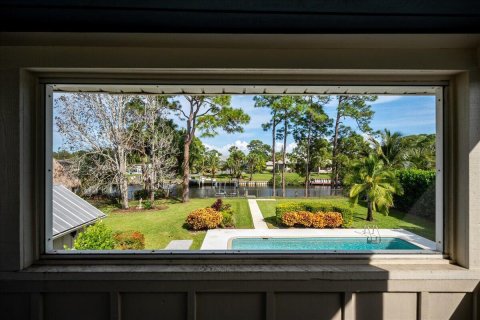 Villa ou maison à louer à Stuart, Floride: 4 chambres, 257.15 m2 № 874290 - photo 20