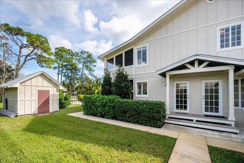 Villa ou maison à louer à Stuart, Floride: 4 chambres, 257.15 m2 № 874290 - photo 11