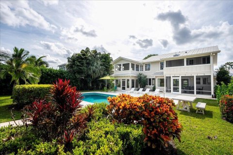 Villa ou maison à louer à Stuart, Floride: 4 chambres, 257.15 m2 № 874290 - photo 10