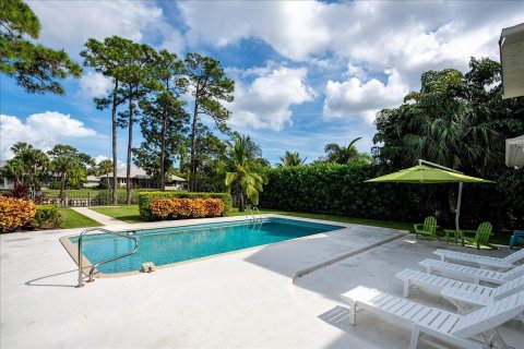 Villa ou maison à louer à Stuart, Floride: 4 chambres, 257.15 m2 № 874290 - photo 7