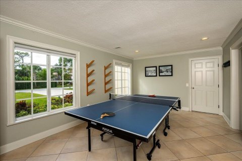 Villa ou maison à louer à Stuart, Floride: 4 chambres, 257.15 m2 № 874290 - photo 15