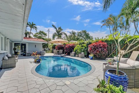 Villa ou maison à vendre à Fort Lauderdale, Floride: 3 chambres, 172.24 m2 № 1092700 - photo 10