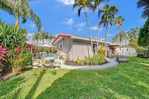 Villa ou maison à vendre à Fort Lauderdale, Floride: 3 chambres, 172.24 m2 № 1092700 - photo 7