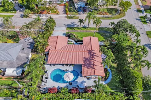 Casa en venta en Fort Lauderdale, Florida, 3 dormitorios, 172.24 m2 № 1092700 - foto 2