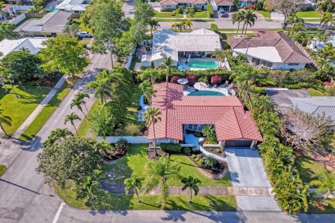 Villa ou maison à vendre à Fort Lauderdale, Floride: 3 chambres, 172.24 m2 № 1092700 - photo 3