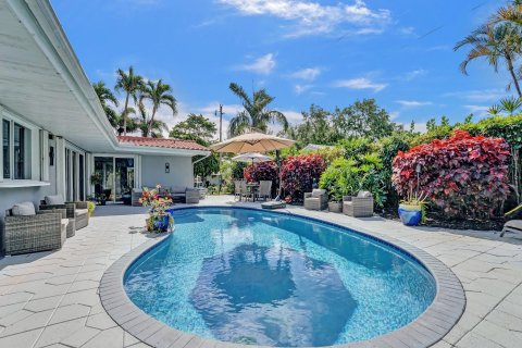 Villa ou maison à vendre à Fort Lauderdale, Floride: 3 chambres, 172.24 m2 № 1092700 - photo 9