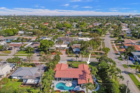 Casa en venta en Fort Lauderdale, Florida, 3 dormitorios, 172.24 m2 № 1092700 - foto 1