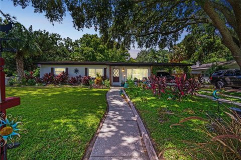 Villa ou maison à vendre à Tampa, Floride: 3 chambres, 123.84 m2 № 1363604 - photo 23