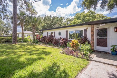 Villa ou maison à vendre à Tampa, Floride: 3 chambres, 123.84 m2 № 1363604 - photo 6