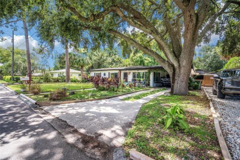 Villa ou maison à vendre à Tampa, Floride: 3 chambres, 123.84 m2 № 1363604 - photo 5