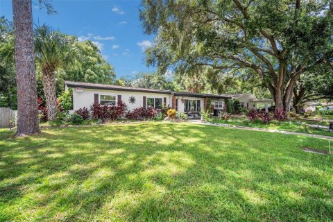 Villa ou maison à vendre à Tampa, Floride: 3 chambres, 123.84 m2 № 1363604 - photo 4