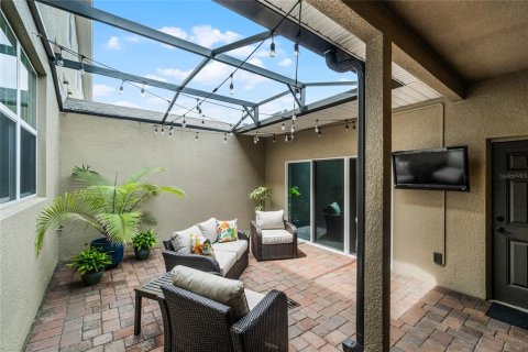 Adosado en venta en Winter Garden, Florida, 3 dormitorios, 156.82 m2 № 1363534 - foto 22