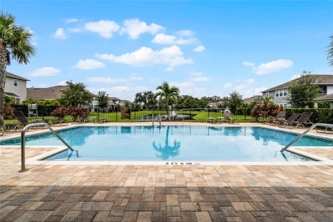 Adosado en venta en Winter Garden, Florida, 3 dormitorios, 156.82 m2 № 1363534 - foto 25