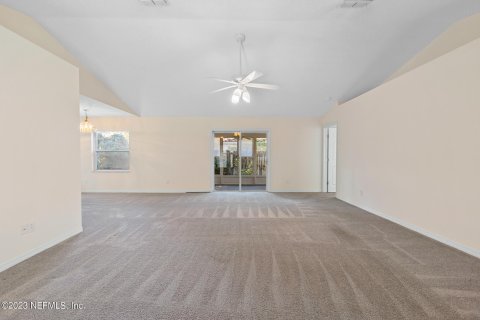 Villa ou maison à vendre à Saint Augustine, Floride: 3 chambres, 125.7 m2 № 818116 - photo 8