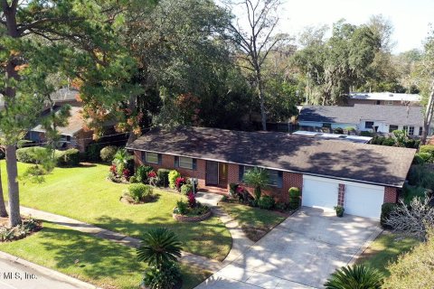 Casa en venta en Jacksonville, Florida, 3 dormitorios, 184.5 m2 № 818155 - foto 1