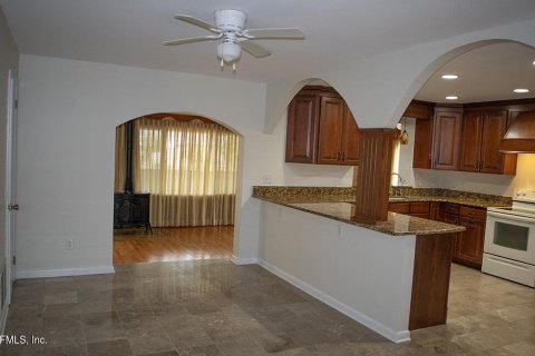 House in Jacksonville, Florida 3 bedrooms, 184.5 sq.m. № 818155 - photo 7