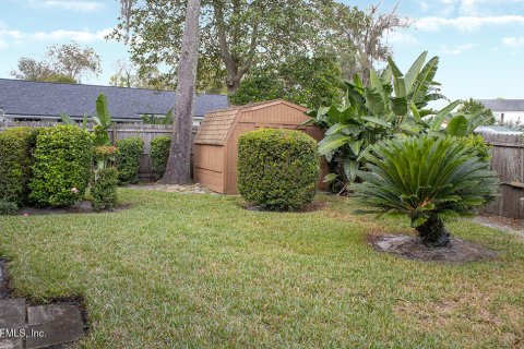 Villa ou maison à vendre à Jacksonville, Floride: 3 chambres, 184.5 m2 № 818155 - photo 30