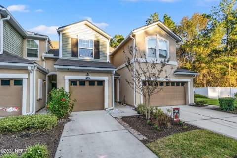 Villa ou maison à vendre à Saint Augustine, Floride: 3 chambres, 141.77 m2 № 879985 - photo 15