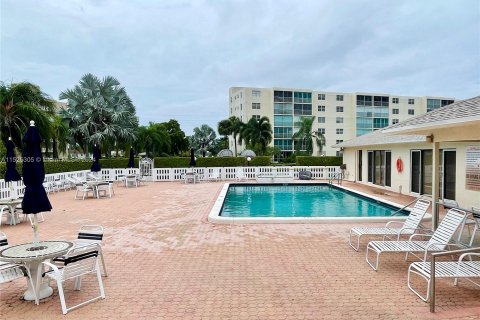 Condominio en venta en Dania Beach, Florida, 2 dormitorios, 110.55 m2 № 983350 - foto 28