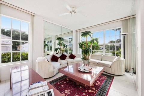 Casa en venta en Delray Beach, Florida, 3 dormitorios, 217.21 m2 № 787755 - foto 27