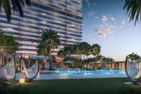 Condominio en venta en Hollywood, Florida, 3 dormitorios, 161.46 m2 № 1415523 - foto 9