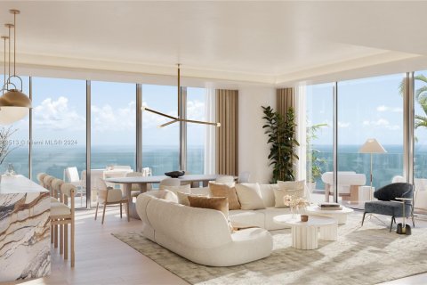 Condominio en venta en Hollywood, Florida, 3 dormitorios, 161.46 m2 № 1415523 - foto 15