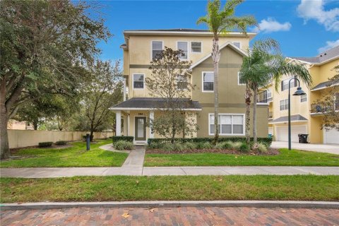 Townhouse in Orlando, Florida 3 bedrooms, 152.82 sq.m. № 907040 - photo 1