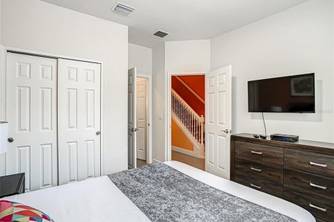 Adosado en venta en Clermont, Florida, 3 dormitorios, 139.45 m2 № 907899 - foto 16