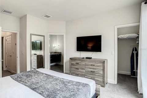 Adosado en venta en Clermont, Florida, 3 dormitorios, 139.45 m2 № 907899 - foto 25