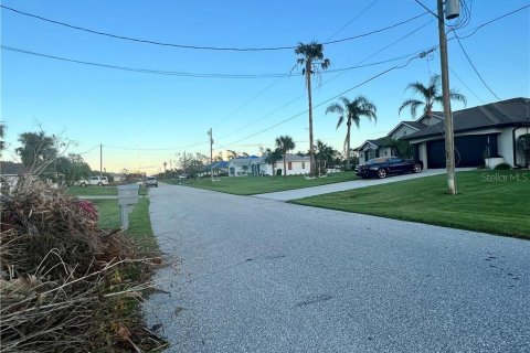 Terreno en venta en Rotonda, Florida № 1003376 - foto 7