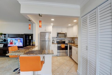 Condominio en venta en Delray Beach, Florida, 1 dormitorio, 67.45 m2 № 1118928 - foto 20