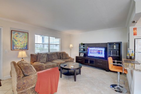 Condominio en venta en Delray Beach, Florida, 1 dormitorio, 67.45 m2 № 1118928 - foto 25