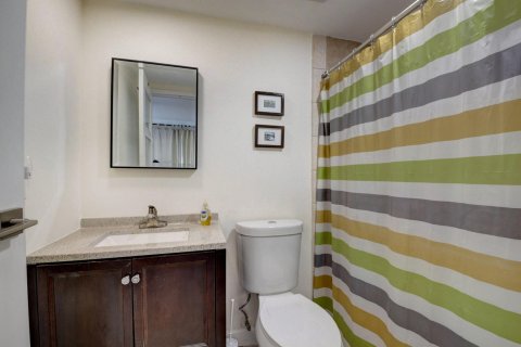 Condominio en venta en Delray Beach, Florida, 1 dormitorio, 67.45 m2 № 1118928 - foto 9