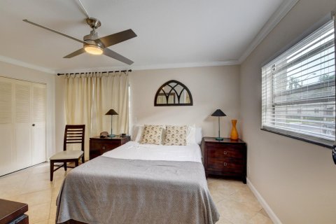 Condominio en venta en Delray Beach, Florida, 1 dormitorio, 67.45 m2 № 1118928 - foto 13