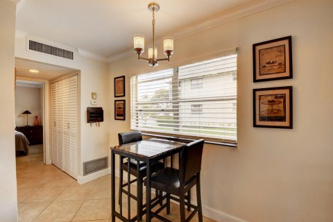 Condominio en venta en Delray Beach, Florida, 1 dormitorio, 67.45 m2 № 1118928 - foto 21
