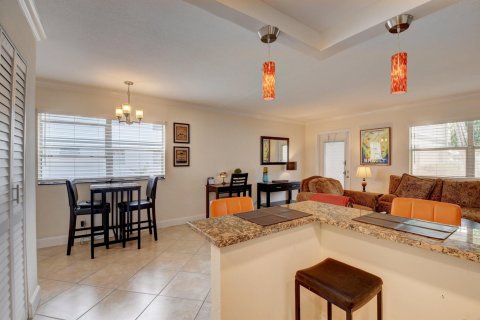 Condominio en venta en Delray Beach, Florida, 1 dormitorio, 67.45 m2 № 1118928 - foto 17