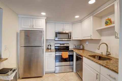 Condominio en venta en Delray Beach, Florida, 1 dormitorio, 67.45 m2 № 1118928 - foto 19