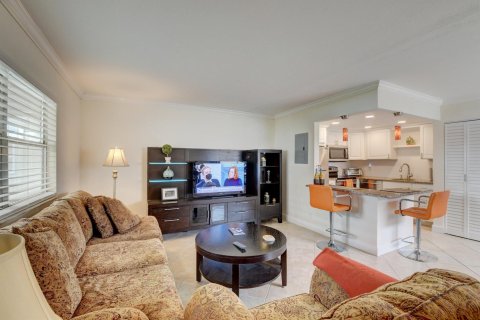 Condominio en venta en Delray Beach, Florida, 1 dormitorio, 67.45 m2 № 1118928 - foto 26
