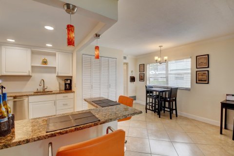Condominio en venta en Delray Beach, Florida, 1 dormitorio, 67.45 m2 № 1118928 - foto 22