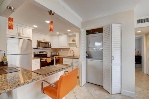 Condominio en venta en Delray Beach, Florida, 1 dormitorio, 67.45 m2 № 1118928 - foto 15