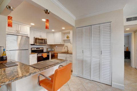 Condominio en venta en Delray Beach, Florida, 1 dormitorio, 67.45 m2 № 1118928 - foto 16