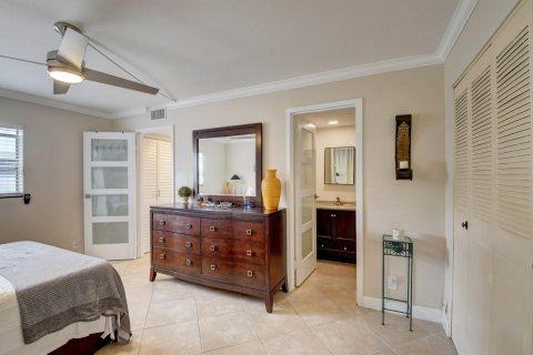 Condominio en venta en Delray Beach, Florida, 1 dormitorio, 67.45 m2 № 1118928 - foto 10