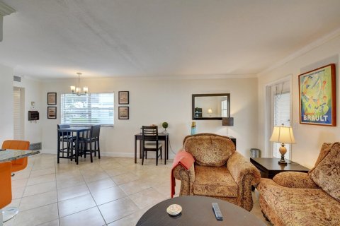 Condominio en venta en Delray Beach, Florida, 1 dormitorio, 67.45 m2 № 1118928 - foto 23