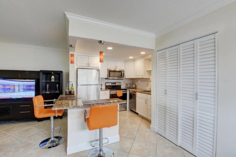 Condominio en venta en Delray Beach, Florida, 1 dormitorio, 67.45 m2 № 1118928 - foto 24