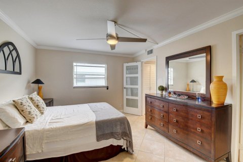Condominio en venta en Delray Beach, Florida, 1 dormitorio, 67.45 m2 № 1118928 - foto 11
