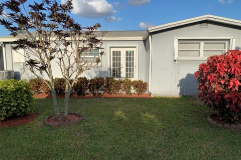 Casa en venta en Margate, Florida, 2 dormitorios, 79.99 m2 № 1118931 - foto 10