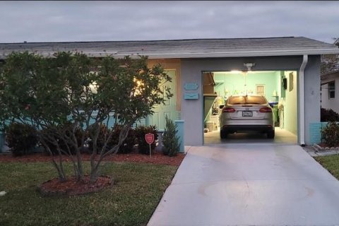 Casa en venta en Margate, Florida, 2 dormitorios, 79.99 m2 № 1118931 - foto 8