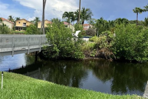 Copropriété à vendre à Dania Beach, Floride: 2 chambres, 104.61 m2 № 1362571 - photo 29