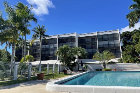 Copropriété à vendre à Dania Beach, Floride: 2 chambres, 104.61 m2 № 1362571 - photo 28