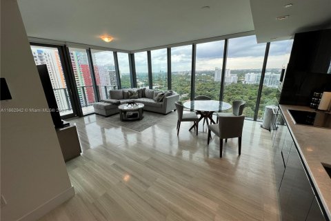 Condo in Miami, Florida, 1 bedroom  № 1372441 - photo 8